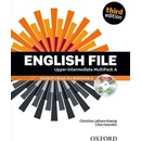 English File Third Edition Upper Intermediate Multipack A