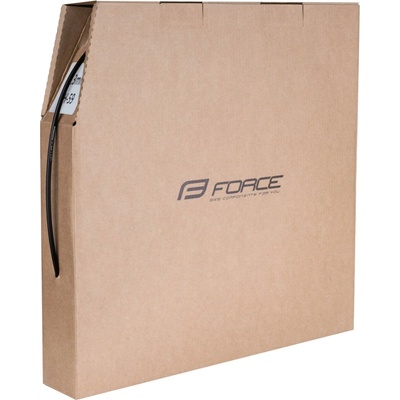 Force Shimano BOX hadička hydraulická čierna 30 m 2,3x5 mm
