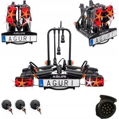 Aguri Krab 3