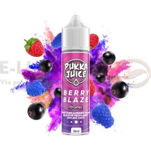 Pukka Juice Shake & Vape Berry Blaze 18 ml