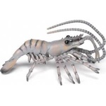 Papo shrimp