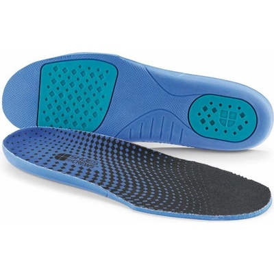 Shoes for Crews SFC COMFORT INSOLE WITH GEL N2114 kvalitné gélové vložky