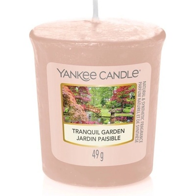 Yankee Candle Tranquil Garden 49 g