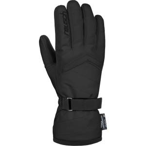 Reusch Дамски ръкавици Reusch Women's Moni R-TEX XT Gloves - Black - размер 7 (EU) (202-5949-0113)