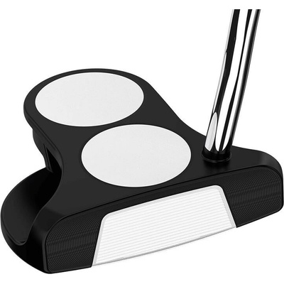 Odyssey Ai-Dual 2-Ball putter univerzální pravé Pistol 33