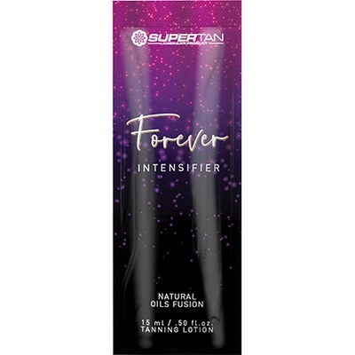 Supertan Celebration FOREVER INTENSIFIER platí do vyprodání zásob 15 ml – Zboží Dáma