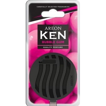 Areon Ken Bubble Gum