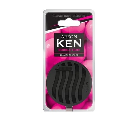 Areon Ken Bubble Gum