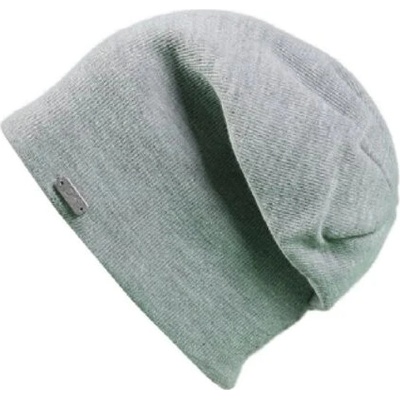 Pletex L484 dámská pletená světle šedá melé