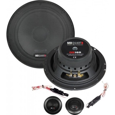 MB Quart QS165 – Zboží Živě