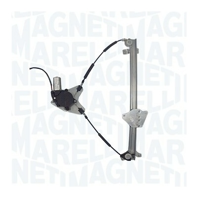 Mechanizmus zdvíhania okna MAGNETI MARELLI 350103366000