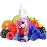 Vampire Vape Concentrate Pinkman Blue Razz 30ml Vampire Vape