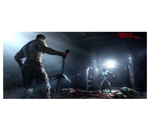 Dead Effect 2