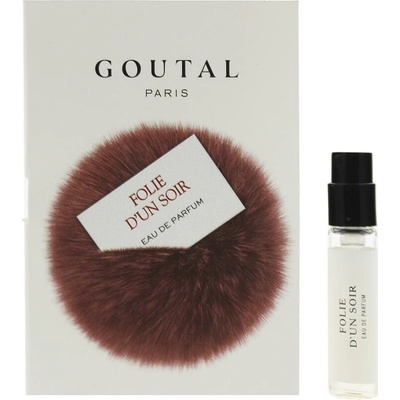 Annick Goutal Folie D'un Soir parfum dámsky 1,5 ml vzorka