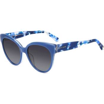 Kate Spade New York Слънчеви очила Kate Spade Aubriella Sunglasses - Blue