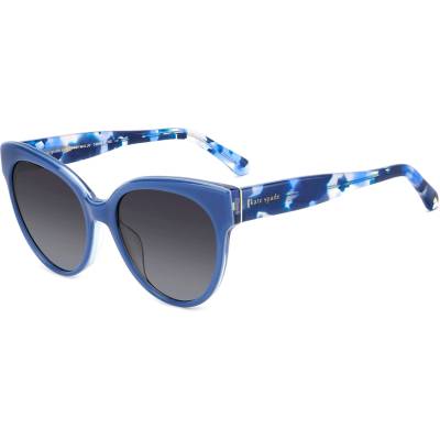 Kate Spade New York Слънчеви очила Kate Spade Aubriella Sunglasses - Blue