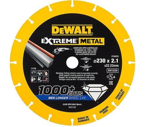 DeWalt DT40253