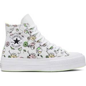 Converse Обувки chuck taylor all star lift - sportdepot - 115,71 лв