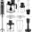 Sencor SHB 6552BK