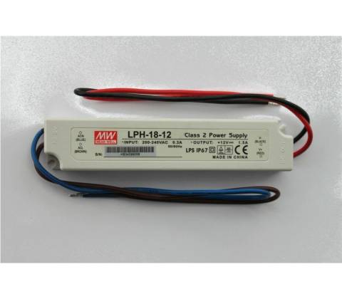 AlcaPlast AEZ320