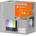 OSRAM LEDVANCE Smart+ WiFi Cube Wall 4058075478114