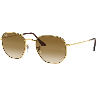 Ray-Ban Hexagonal RB3548 001 51