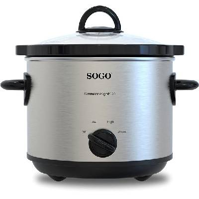 SOGO SS-10705