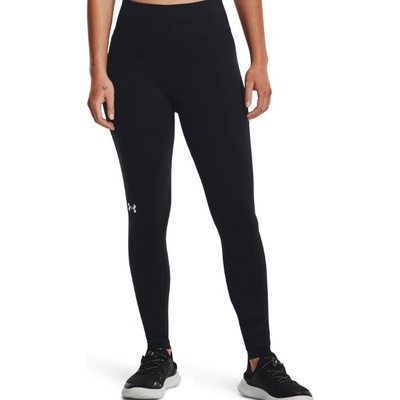 Under Armour UA Train Seamless Legging černá