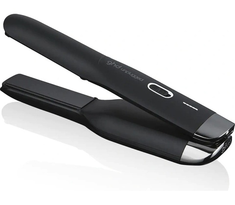 ghd Unplugged Styler