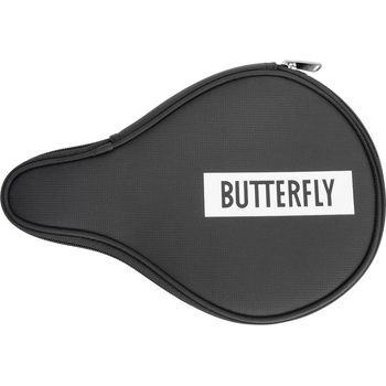 Butterfly Logo Case