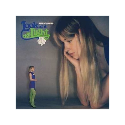 Kate Bollinger - Look At It In The Light LP