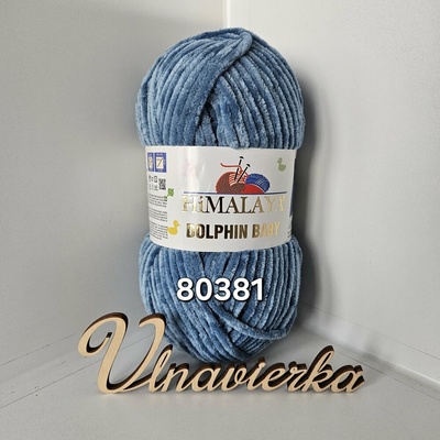 Himalaya Dolphin Baby 80381 jeans