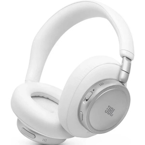 JBL Live 780NC white (JBLLIVE780NCWHT) Слушалки
