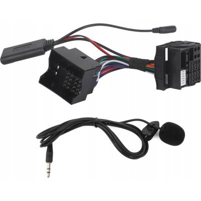 Bluetooth AUX adaptér pro RCD 300 310