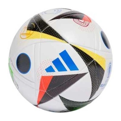 Adidas Футболна топка adidas euro 2024 Размер 5 tpu