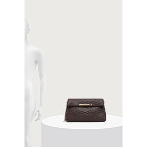 Marciano by Guess дамска чанта от кожа VICTORIA (G6YZ05.L0144)