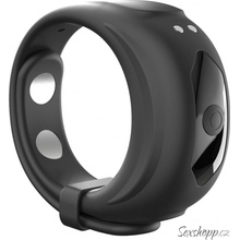 Dorcel Fit Vibe Ring Nastavitelný vibrační erekční kroužek
