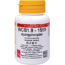 Sinecura WCB1.9 xiyangshenpian 60 tabliet