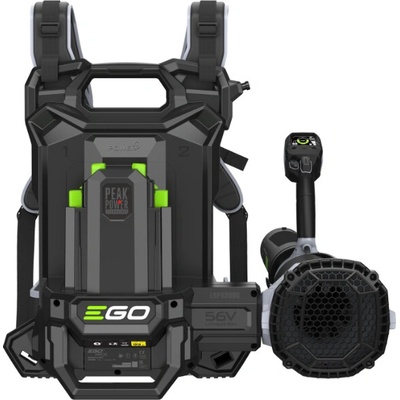 EGO AKU PRO X zádový fukar LBPX8000