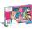 Clementoni ПЪЗЕЛ disney classics alice clementoni 104Ч
