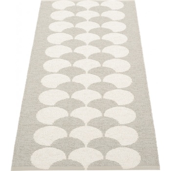 Pappelina Poppy Linen Vanilla ľanový