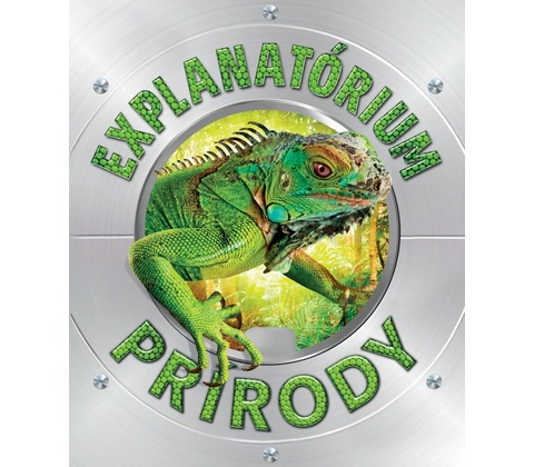 Explanatórium prírody
