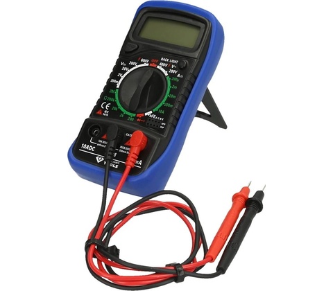 Brilliant Tools BT122900