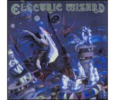 ELECTRIC WIZARD: ELECTRIC WIZARD