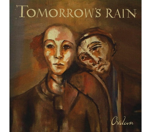 TOMORROW?S RAIN - OVDAN CD