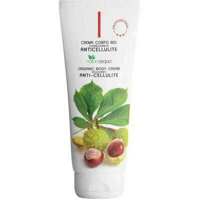 Naturaequa Krém na celulitidu 200 ml