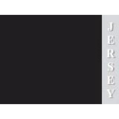 Veratex prostěradlo jersey černé 180x200