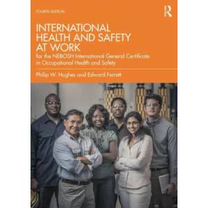 International Health and Safety at Work (ISBN: 9780367627805)