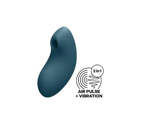 Satisfyer Vulva Lover 2