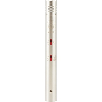 AKG C451B
